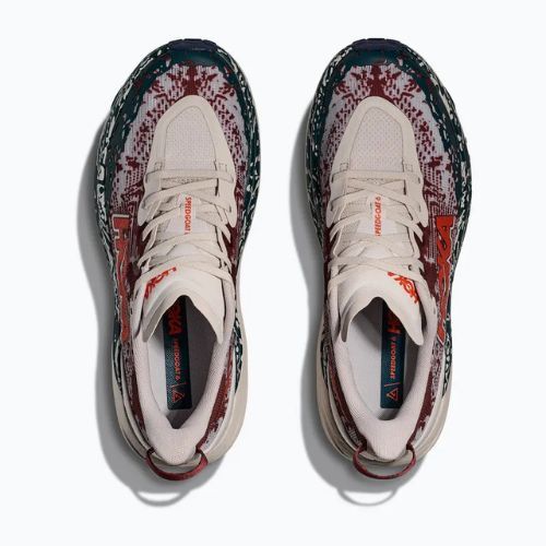 Чоловічі кросівки HOKA Speedgoat 6 шпаклівка / сині сутінки