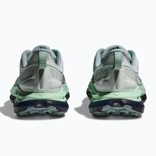 Жіночі бігові кросівки HOKA Mafate Speed 4 deep teal/frost