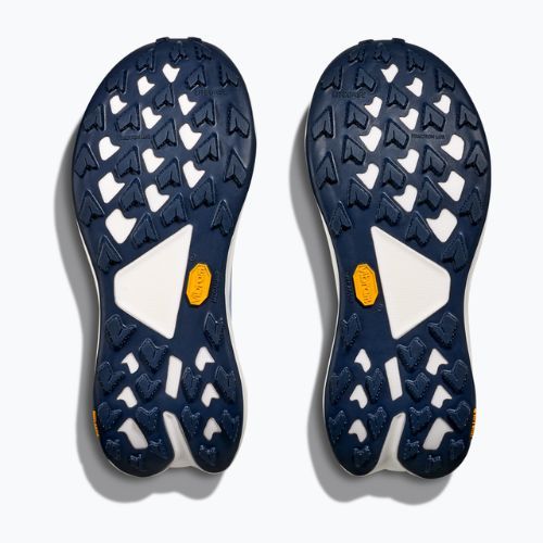 Жіночі бігові кросівки HOKA Tecton X 3 mint fluorite/varsity navy