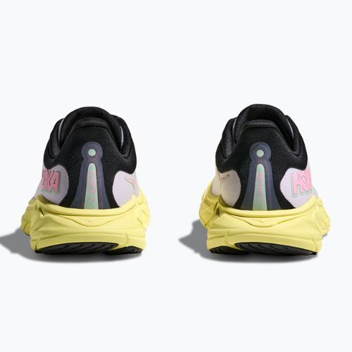 Кросівки для бігу жіночі HOKA Arahi 7 starlight glow/yuzu