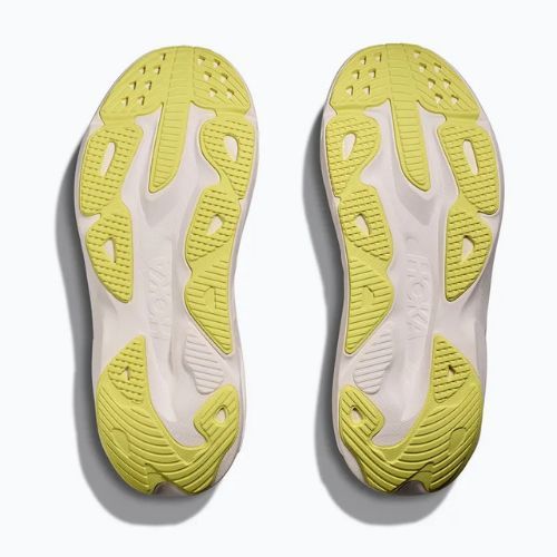 Кросівки для бігу жіночі HOKA Skyflow starlight glow/carnation