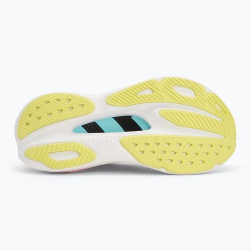 Кросівки для бігу жіночі HOKA Skyward X mint fluorite/blue spark