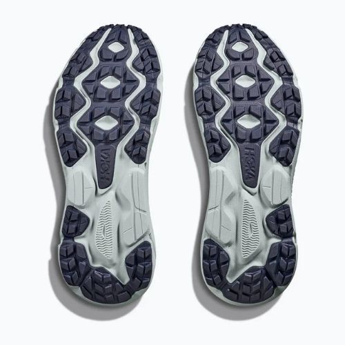 Кросівки для бігу чоловічі HOKA Challenger ATR 7 mountain fog/druzy