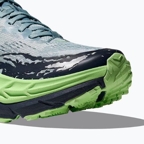 Чоловічі кросівки HOKA Stinson 7 druzy/anchor