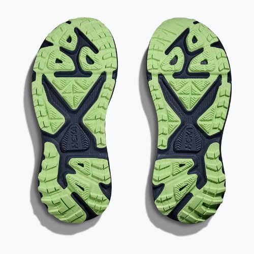 Чоловічі кросівки HOKA Stinson 7 druzy/anchor