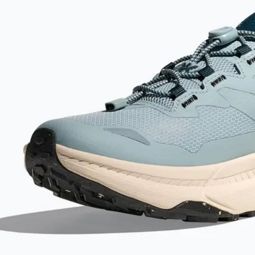 Жіночі черевики HOKA Transport GTX друзі/береза