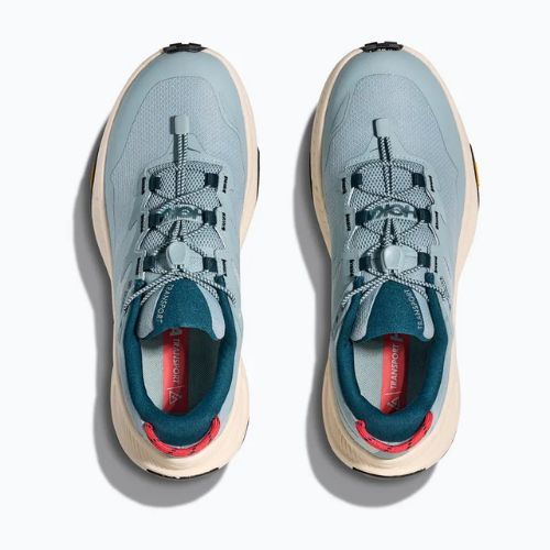 Жіночі черевики HOKA Transport GTX друзі/береза