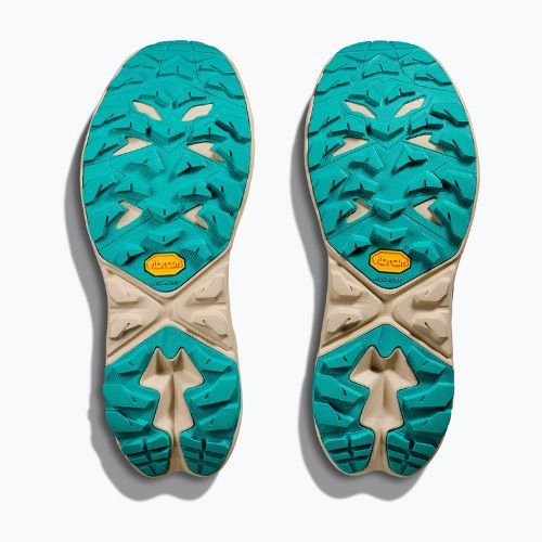 Жіночі туристичні черевики HOKA Anacapa 2 Low GTX varsity navy/mountain iris