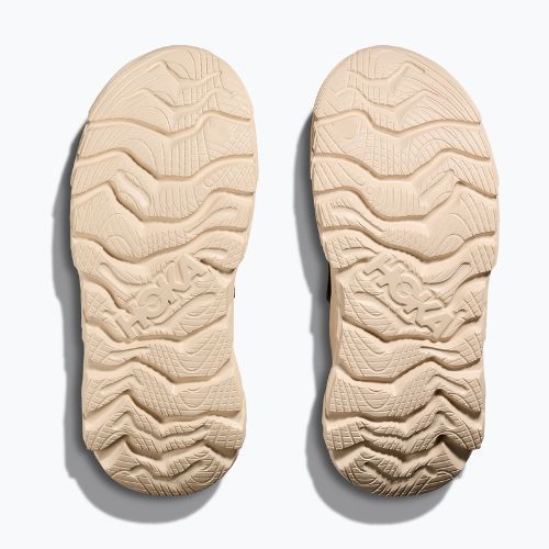 Туфлі HOKA Restore TC Aerino морський мох/ваніль