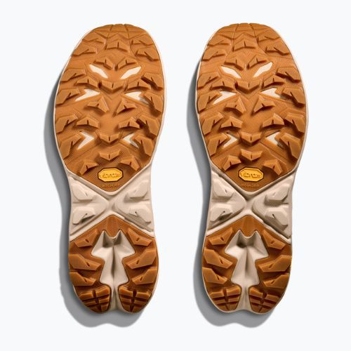 Чоловічі туристичні черевики HOKA Anacapa 2 Low GTX морський мох/вівсянка