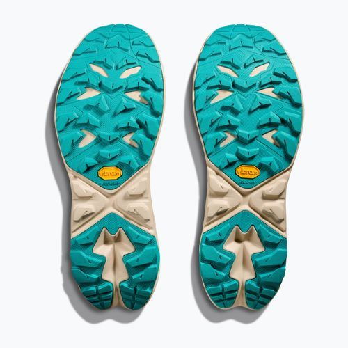 Чоловічі туристичні черевики HOKA Anacapa 2 Low GTX varsity navy/mountain iris