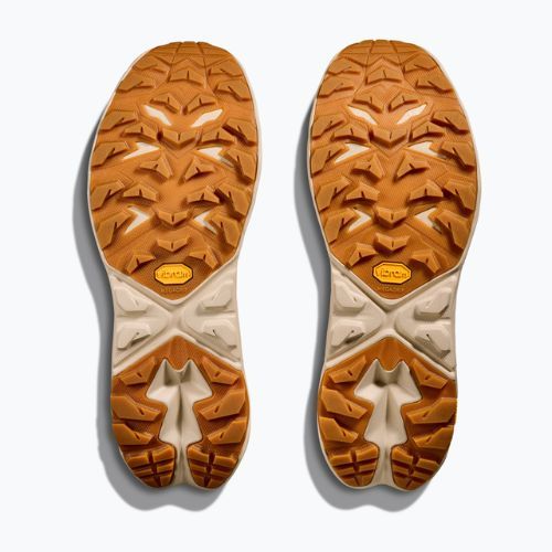 Чоловічі туристичні черевики HOKA Anacapa 2 Mid GTX морський мох/вівсяне молоко