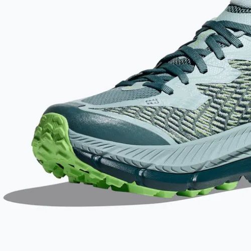 Чоловічі кросівки HOKA Mafate Speed 4 гірський туман/дрімота