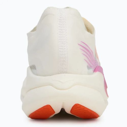 Бігові кросівки HOKA Rocket X 2 мороз/лава