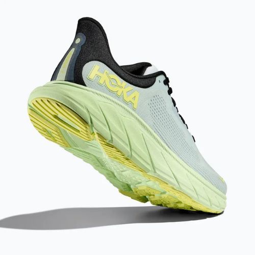 Чоловічі кросівки HOKA Arahi 7 droplet/druzy