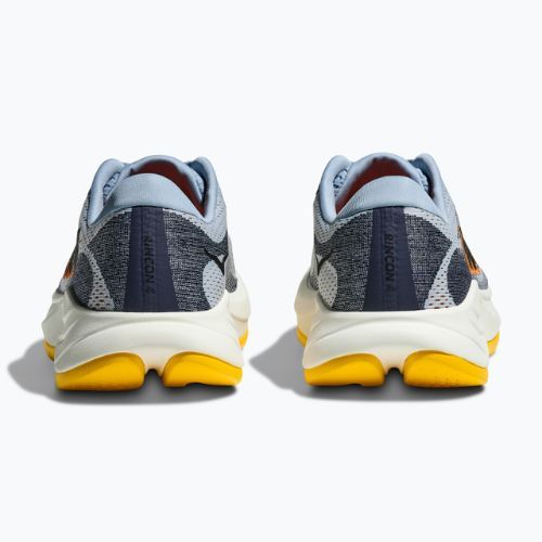 Чоловічі кросівки HOKA Rincon 4 drizzle/nautical dusk
