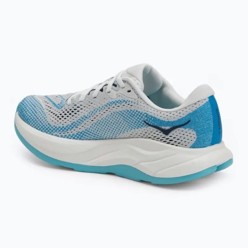 Чоловічі кросівки HOKA Rincon 4 frost/skyward blue