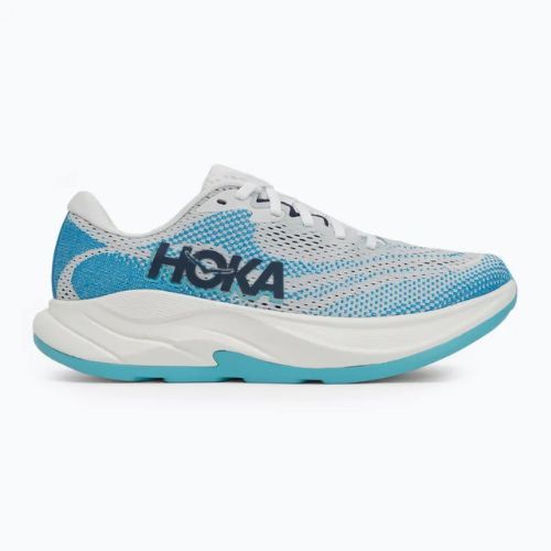 Чоловічі кросівки HOKA Rincon 4 frost/skyward blue