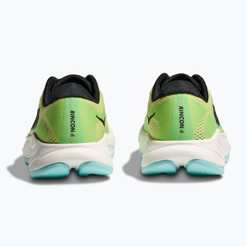 Чоловічі кросівки HOKA Rincon 4 yuzu/терпке яблуко
