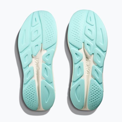 Чоловічі кросівки HOKA Rincon 4 yuzu/терпке яблуко