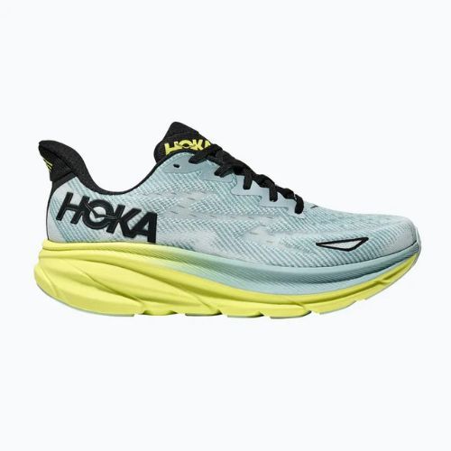 Чоловічі кросівки HOKA Clifton 9 regular druzy/droplet