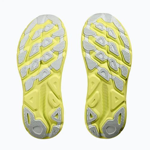 Чоловічі кросівки HOKA Clifton 9 regular druzy/droplet