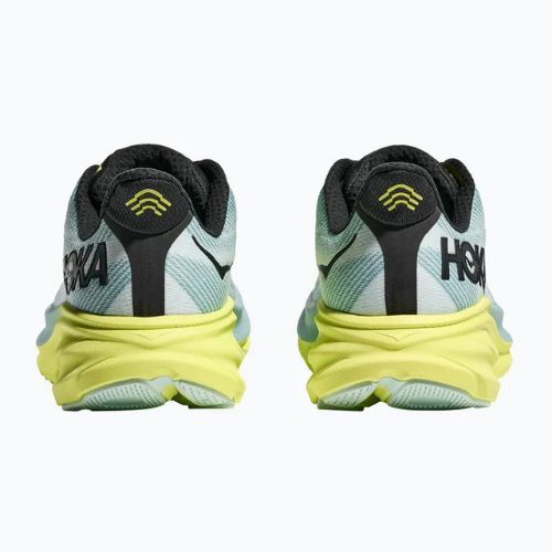 Чоловічі кросівки HOKA Clifton 9 regular druzy/droplet