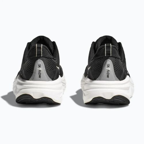 Чоловічі кросівки HOKA Skyflow чорні/білі