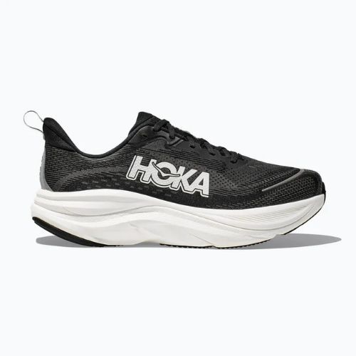 Чоловічі кросівки HOKA Skyflow чорні/білі