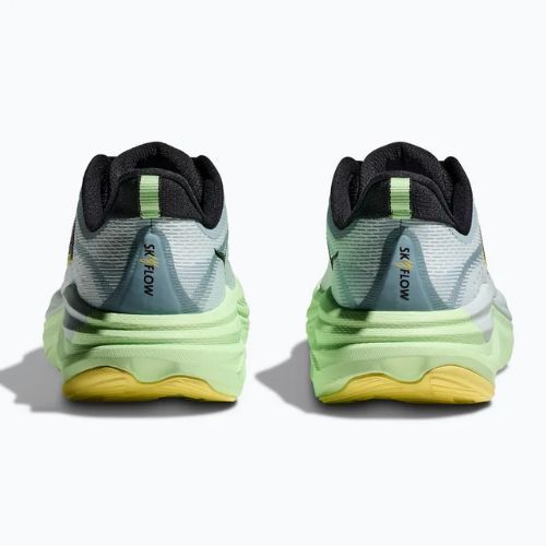 Чоловічі бігові кросівки HOKA Skyflow druzy/droplet