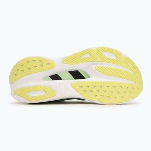 Чоловічі кросівки HOKA Skyward X luna moth / чорний