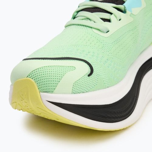 Чоловічі кросівки HOKA Skyward X luna moth / чорний