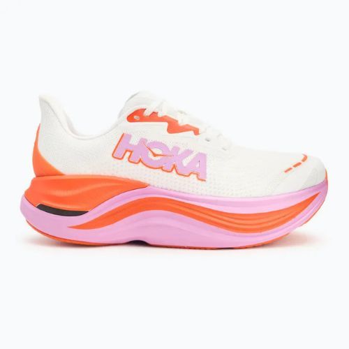 Чоловічі кросівки HOKA Skyward X frost/lupine