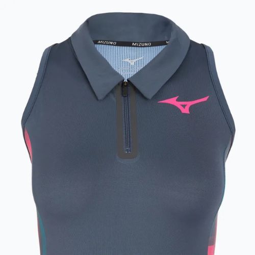 Сукня Mizuno Frontier midnight navy