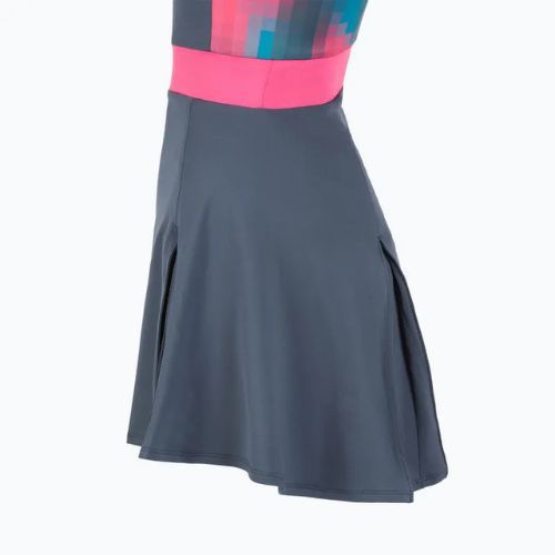 Сукня Mizuno Frontier midnight navy