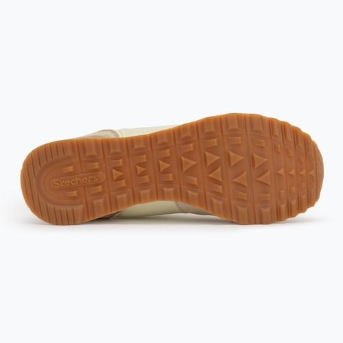 Кросівки жіночі SKECHERS Og 85 Goldn Gurl yellow