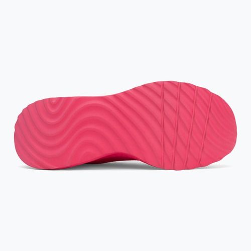 Кросівки жіночі SKECHERS Bobs Squad Chaos Cool Rythms pink