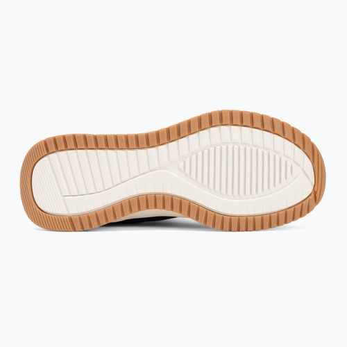 Кросівки жіночі SKECHERS Bobs Squad 4 Staple Look black