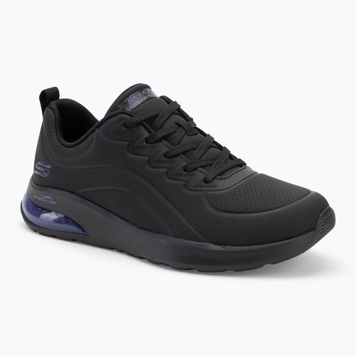 Жіночі туфлі SKECHERS Bobs Vision Air чорні