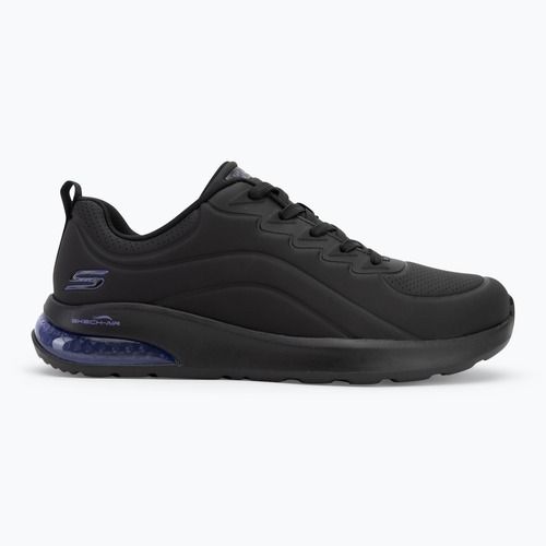 Жіночі туфлі SKECHERS Bobs Vision Air чорні