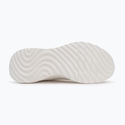 Кросівки жіночі SKECHERS Bobs Squad Chaos Prism Bold off white