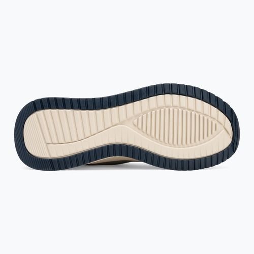Кросівки чоловічі SKECHERS Bobs Squad 4 olive