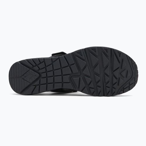 Сандалі жіночі SKECHERS Uno Summer Stand 2 black