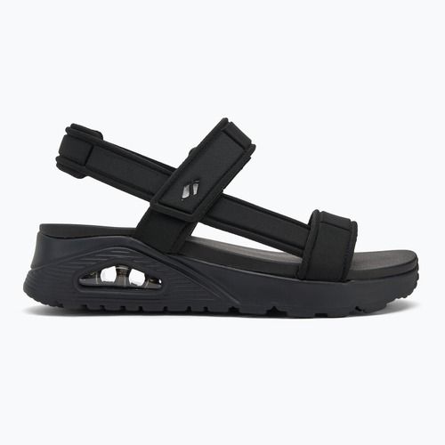 Сандалі жіночі SKECHERS Uno Summer Stand 2 black