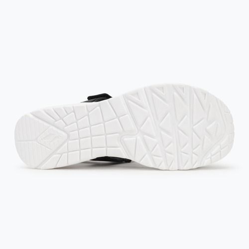 Сандалі жіночі SKECHERS Uno Summer Stand 2 black/white