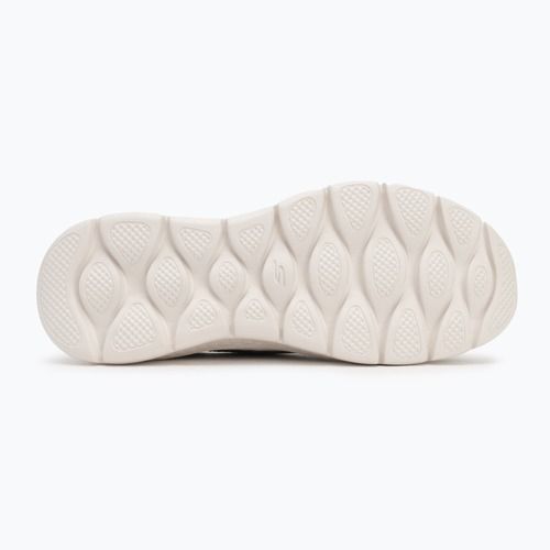 Кросівки жіночі SKECHERS Go Walk Flex Sunset Rose gray/lavender