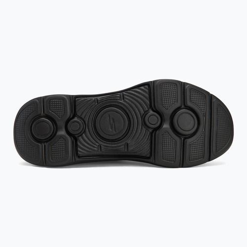 Кросівки жіночі SKECHERS Go Walk Arch Fit 2.0 Valencia black