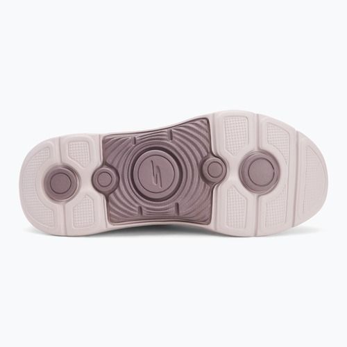 Кросівки жіночі SKECHERS Go Walk Arch Fit 2.0 Valencia purple