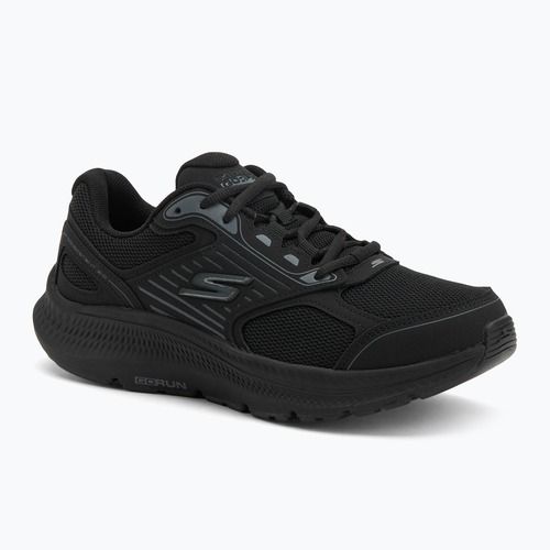 Кросівки для бігу жіночі SKECHERS Go Run Consistent 2.0 Advantage black