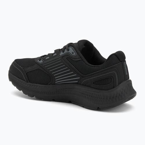 Кросівки для бігу жіночі SKECHERS Go Run Consistent 2.0 Advantage black